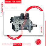 A4710901150 HIGH PRESSURE PUMP – $1,500.00 + $400.00 CORE FREE SHIPPING IN ALL ORDERS - Image 3