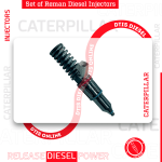 20R1298 (C-15) - 6 Injectors Set - $2,400.00 + $1,200.00 Core Free Shipping in all orders - Image 5