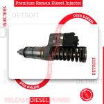 5237014 (S-60 12.7) - SET OF PREMIUM REMAN DIESEL INJECTORS - 6 Injectors Set - $1500.00 + $900.00 Core Free Shipping in all orders - Image 4