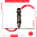 5237014 (S-60 11.1) - PREMIUM REMAN DIESEL INJECTOR - $250.00 + $150.00 Core Charge Free Shipping in all orders - Image 3