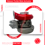 5354508 CUMMINS 6.7 REMAN TURBO $2,900.00 + $600.00 TURBO CORE + $200.00 ACTUATOR CORE– WITH OEM ACTUATOR BY HOLSET INCLUDED - Image 3
