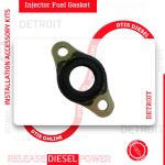Injector Fuel Gasket