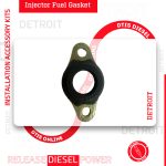Injector Fuel Gasket