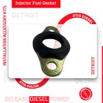 Injector Fuel Gasket