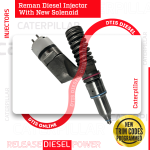 10R-3147 (C-11/C-13) - Premium Reman Diesel Injector - $200.00  + $150.00 Core Charge Free Shipping in all orders