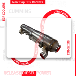 NEW DAP EGR Cooler 5679607– CUMMINS(X15) – GASKETS INLUDED FOR FREE – $2,400.00 FREE SHIPPING IN ALL ORDERS - Image 2