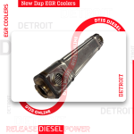 New EGR Cooler A4721401575 - DETROIT(DD15)  - $2,200.00 CORE FREE SHIPPING IN ALL ORDERS - Image 2