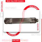 New EGR Cooler A4721401575 - DETROIT(DD15)  - $2,200.00 CORE FREE SHIPPING IN ALL ORDERS - Image 3