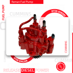 3695272 REMAN FUEL PUMP (X12) – $2,200.00 + $500.00 Core Free Shipping in all orders