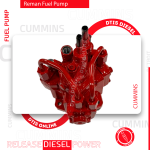 3695272 REMAN FUEL PUMP (X12) – $2,200.00 + $500.00 Core Free Shipping in all orders - Image 2