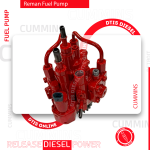 3695272 REMAN FUEL PUMP (X12) – $2,200.00 + $500.00 Core Free Shipping in all orders - Image 3