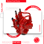 3695272 REMAN FUEL PUMP (X12) – $2,200.00 + $500.00 Core Free Shipping in all orders - Image 4