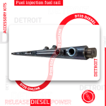 0 445 226 087 OEM BOSCH  Fuel injection fuel rail - $550.00