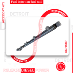 0 445 226 087 OEM BOSCH  Fuel injection fuel rail - $550.00 - Image 3