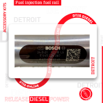 0 445 226 087 OEM BOSCH  Fuel injection fuel rail - $550.00 - Image 4