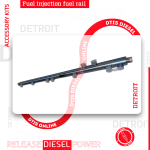 0 445 226 087 OEM BOSCH  Fuel injection fuel rail - $550.00 - Image 5