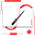 0 445 226 087 OEM BOSCH  Fuel injection fuel rail - $550.00 - Image 6