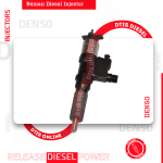 0950005471 4HK1 Reman Diesel Injector - $250.00 + $100.00 Core Charge Free Shipping in all orders