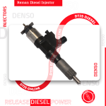 0950005471 4HK1 Reman Diesel Injector - $250.00 + $100.00 Core Charge Free Shipping in all orders - Image 3