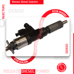 0950005471 4HK1 Reman Diesel Injector - $250.00 + $100.00 Core Charge Free Shipping in all orders - Image 4