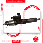 0950005471 4HK1 Reman Diesel Injector - $250.00 + $100.00 Core Charge Free Shipping in all orders - Image 5