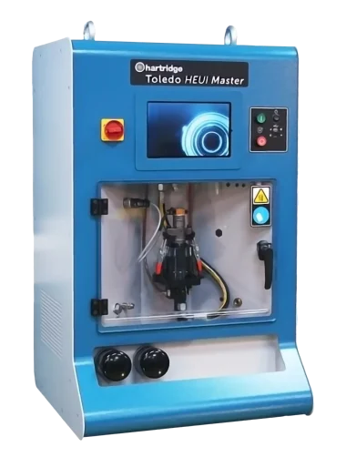 Machine 10