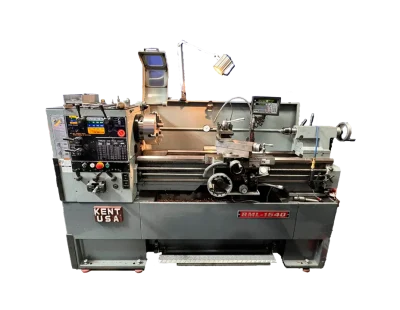 Machine 12