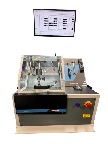 Machine 13