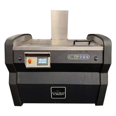 Machine 14
