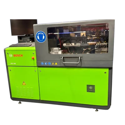 Machine 16