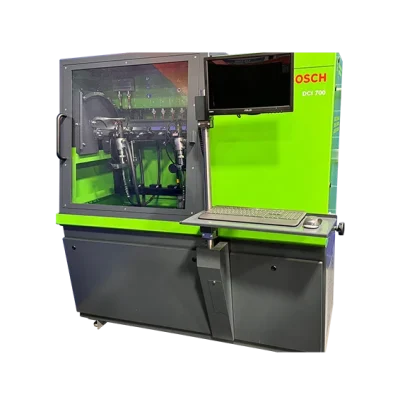 Machine 18