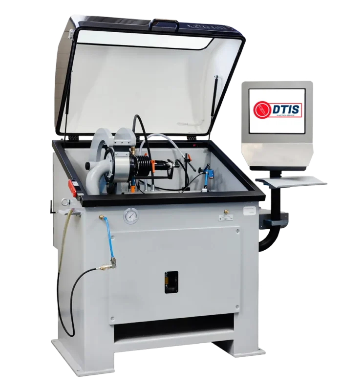 Machine 3
