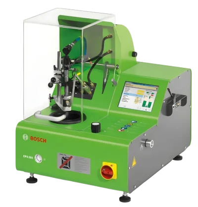 Machine 7