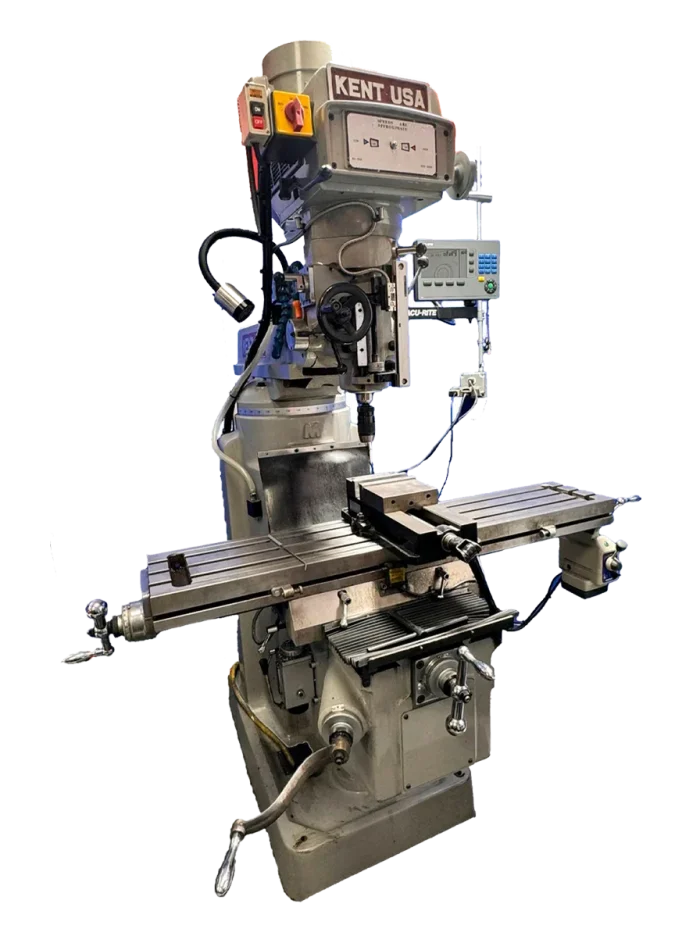 Machine 8