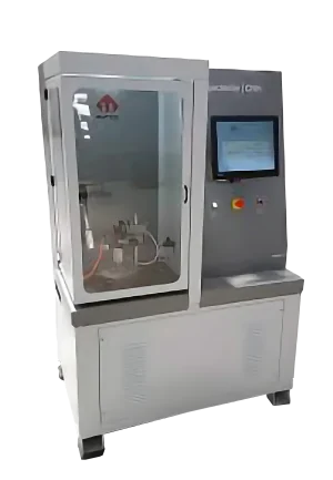 Machine 9